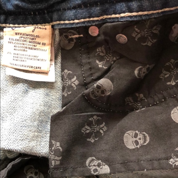 Miss Me Jeans - Picture 7 of 9